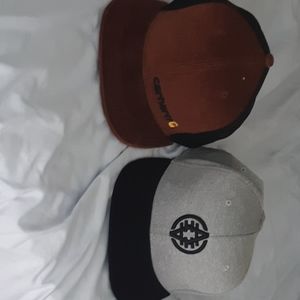 Carhartt Accessories - Snapback hats Carhartt Accessories - Snapback hats